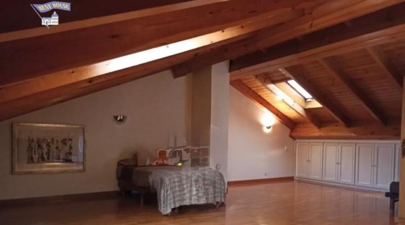 Barcelona - l'Ametlla del Vallès - 343m2