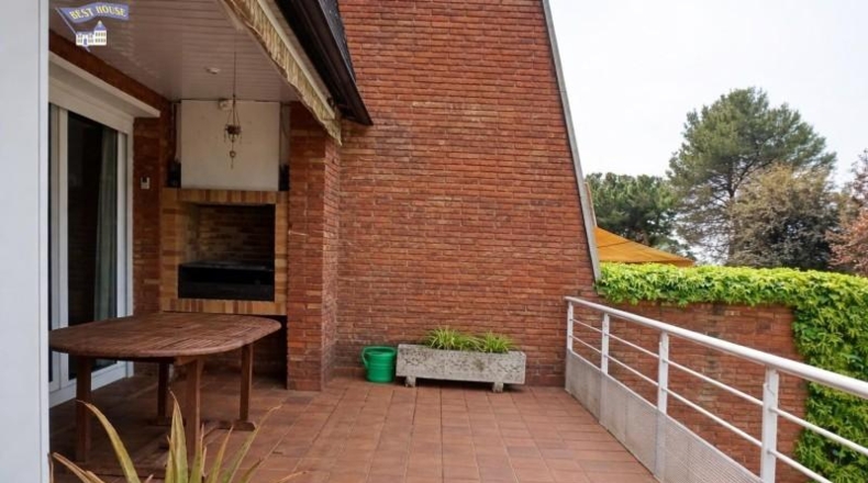 Barcelona - l'Ametlla del Vallès - 343m2