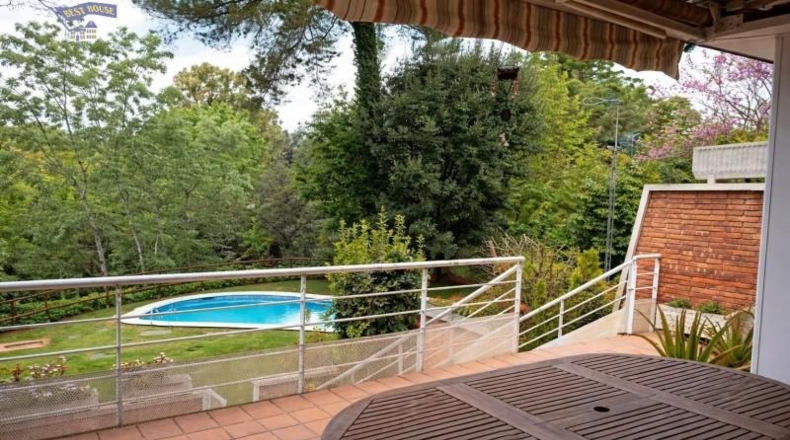 Barcelona - l'Ametlla del Vallès - 343m2