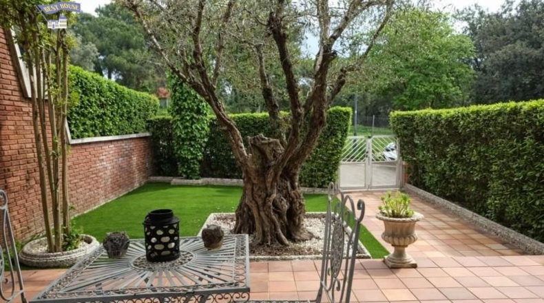 Barcelona - l'Ametlla del Vallès - 343m2