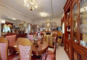 Chalet independiente con terreno en venta en la España, Albatera, ref: TR396453 foto