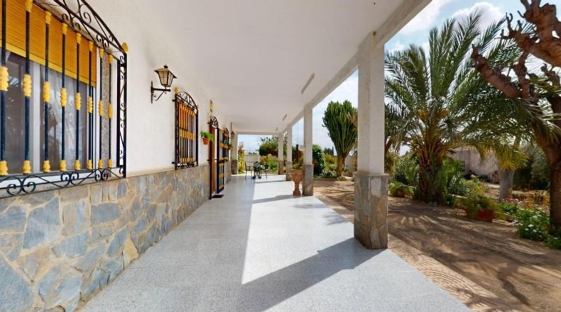 Alicante - Albatera - 250m2
