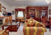 Chalet independiente con terreno en venta en la España, Albatera, ref: TR396453 foto