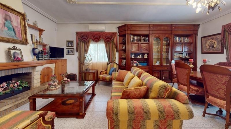 Alicante - Albatera - 250m2