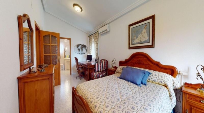 Alicante - Albatera - 250m2