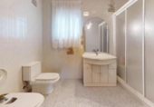 Chalet independiente con terreno en venta en la España, Albatera, ref: TR396453 foto