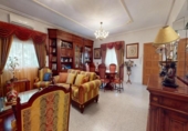 Chalet independiente con terreno en venta en la España, Albatera, ref: TR396453 foto