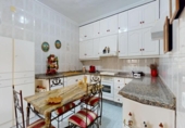 Chalet independiente con terreno en venta en la España, Albatera, ref: TR396453 foto