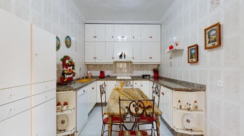 Alicante - Albatera - 250m2