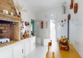 Chalet independiente con terreno en venta en la España, Albatera, ref: TR396453 foto