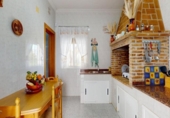 Chalet independiente con terreno en venta en la España, Albatera, ref: TR396453 foto