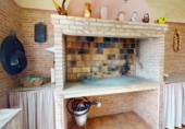 Chalet independiente con terreno en venta en la España, Albatera, ref: TR396453 foto