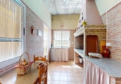 Chalet independiente con terreno en venta en la España, Albatera, ref: TR396453 foto
