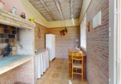 Chalet independiente con terreno en venta en la España, Albatera, ref: TR396453 foto