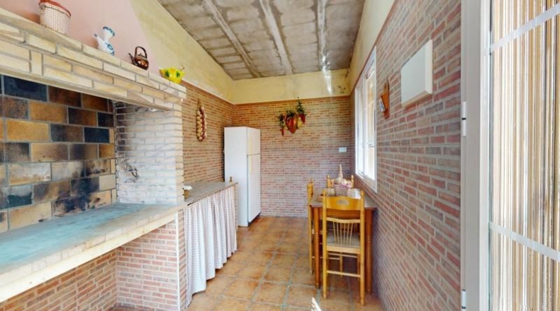 Alicante - Albatera - 250m2