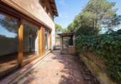Casa de pueblo en venta en la España, Sant Pol de Mar, ref: TR387924 foto