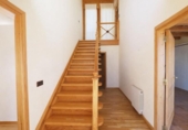 Casa de pueblo en venta en la España, Sant Pol de Mar, ref: TR387924 foto