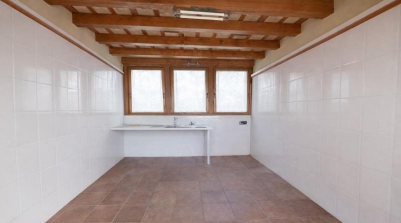 Barcelona - Sant Pol de Mar - 499m2