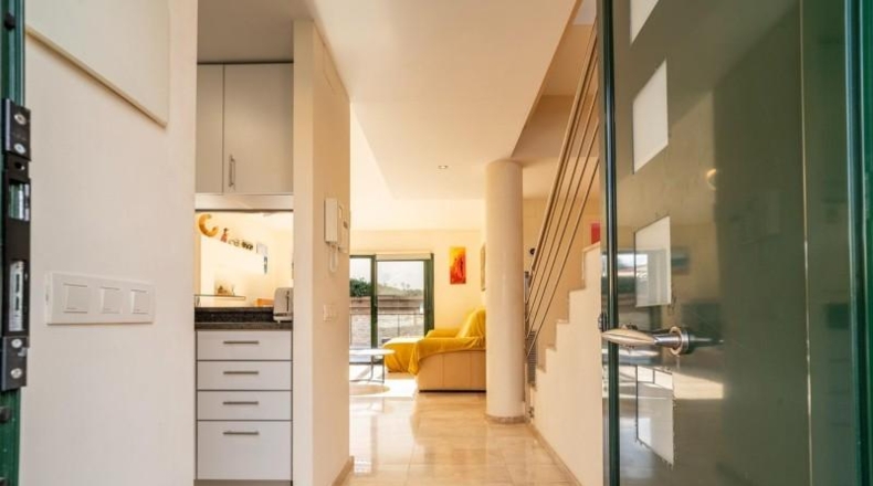 Girona - l'Escala - 249m2
