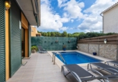 Village house for sale on España, l'Escala, ref: TR355587 photo