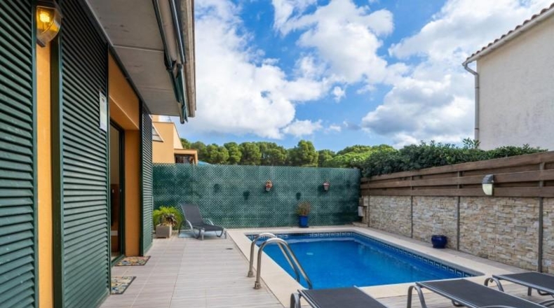 Girona - l'Escala - 249m2