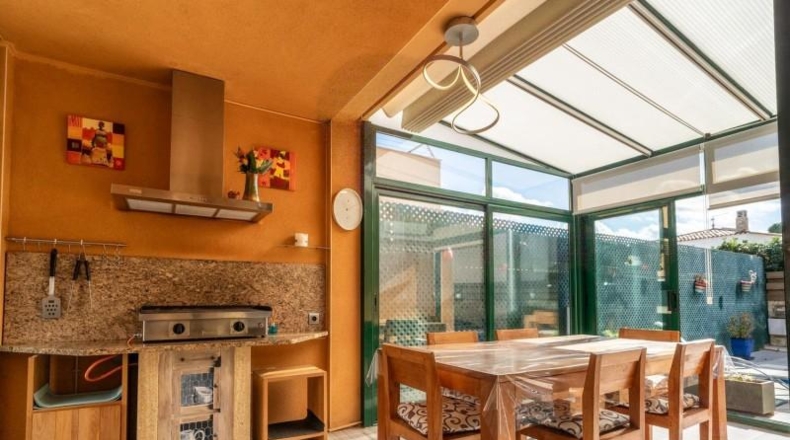 Girona - l'Escala - 249m2