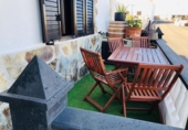 Chalet independiente con terreno en venta en la España, Tinajo, ref: TR132786 foto