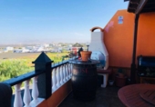Chalet independiente con terreno en venta en la España, Tinajo, ref: TR132786 foto
