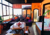 Chalet independiente con terreno en venta en la España, Tinajo, ref: TR132786 foto