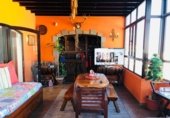 Chalet independiente con terreno en venta en la España, Tinajo, ref: TR132786 foto