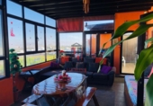 Chalet independiente con terreno en venta en la España, Tinajo, ref: TR132786 foto