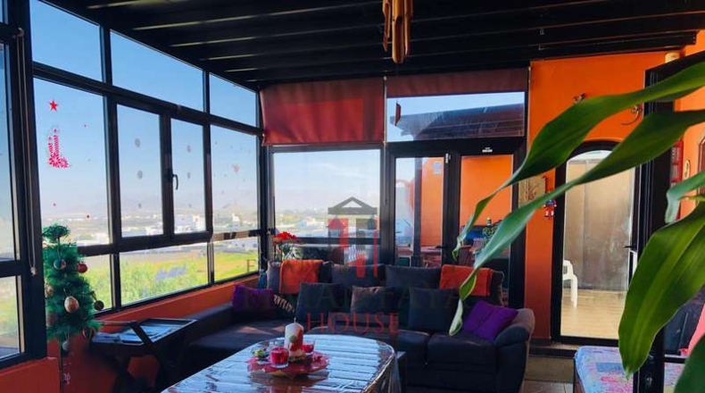 Las Palmas - Tinajo - 255m2