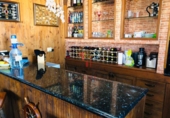 Chalet independiente con terreno en venta en la España, Tinajo, ref: TR132786 foto