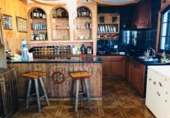 Chalet independiente con terreno en venta en la España, Tinajo, ref: TR132786 foto