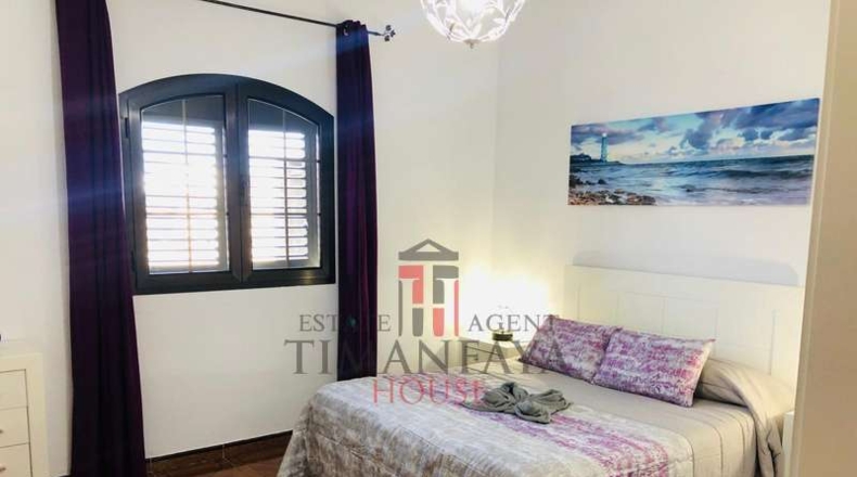 Las Palmas - Tinajo - 255m2