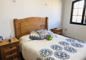 Chalet independiente con terreno en venta en la España, Tinajo, ref: TR132786 foto
