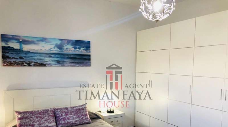 Las Palmas - Tinajo - 255m2