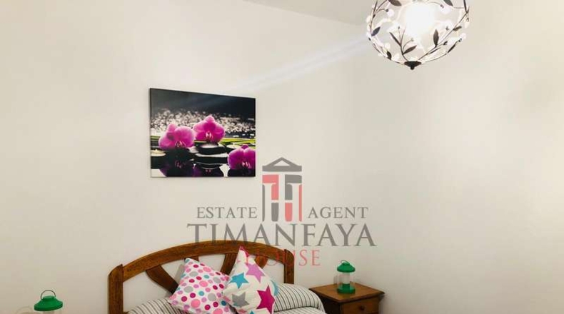 Las Palmas - Tinajo - 255m2