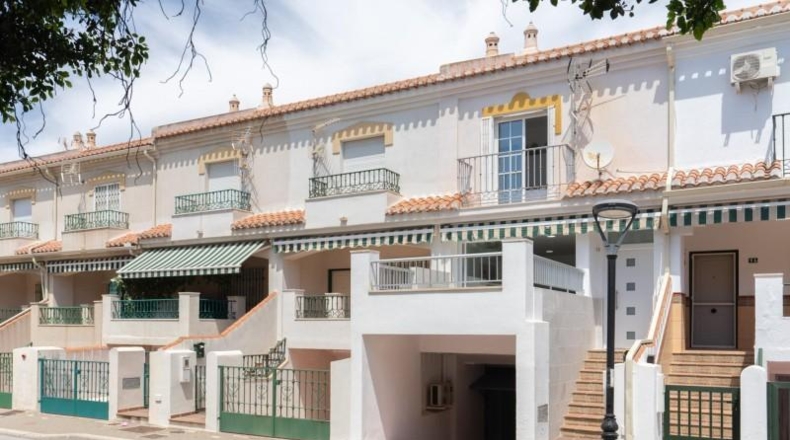 Granada - Salobreña - 178m2