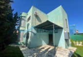 Chalet independiente con terreno en venta en la España, Espartinas, ref: TR408296 foto