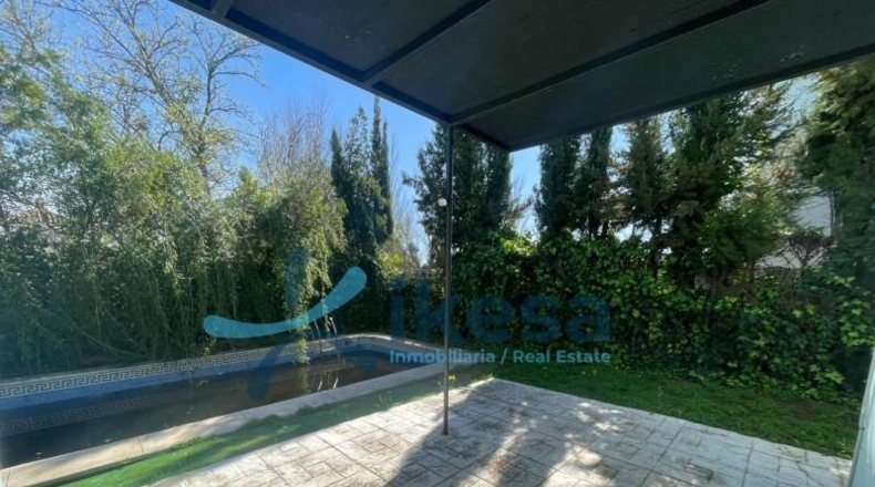 Sevilla - Espartinas - 475m2