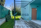 Chalet independiente con terreno en venta en la España, Espartinas, ref: TR408296 foto