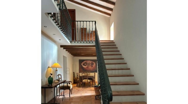Málaga - Casabermeja - 100000m2