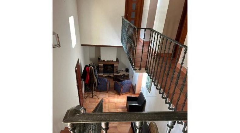 Málaga - Casabermeja - 100000m2