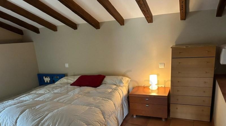 Málaga - Casabermeja - 100000m2