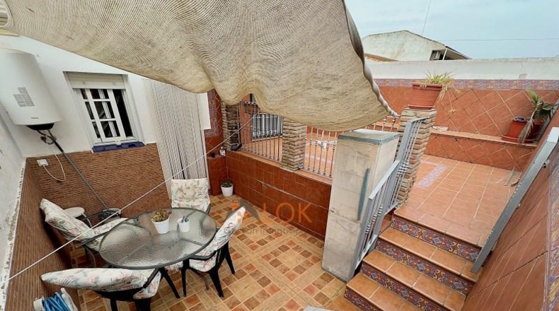 Málaga - Málaga - 125m2