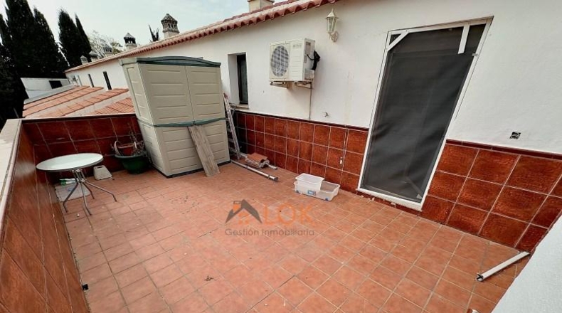 Málaga - Málaga - 125m2