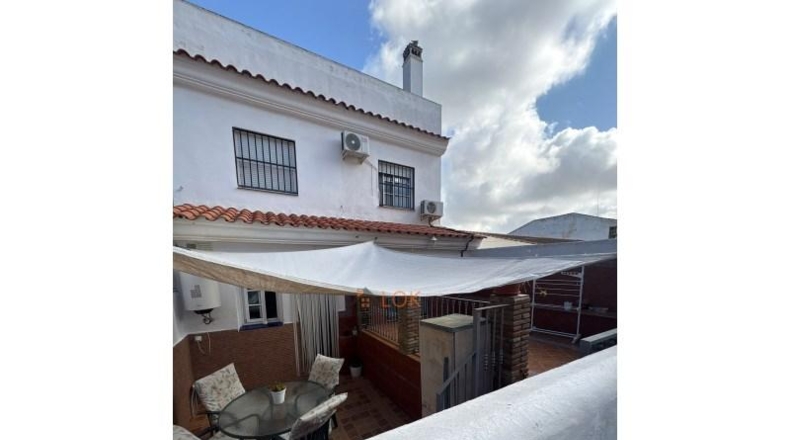 Málaga - Málaga - 125m2