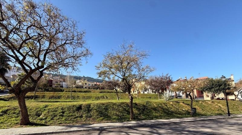 Малага - Antequera - 305m2