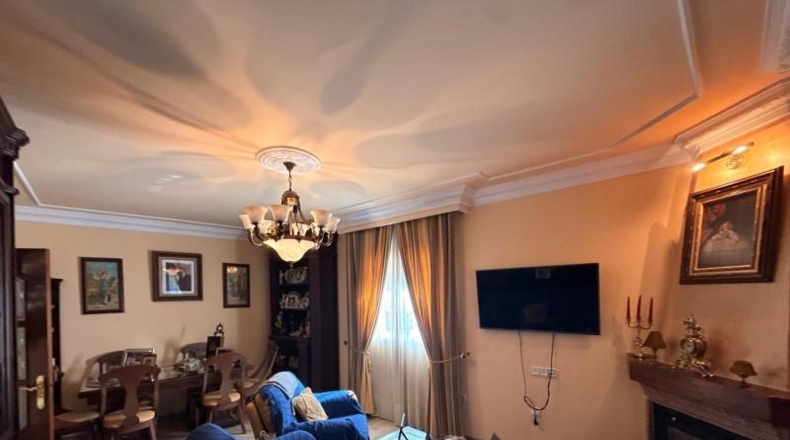 Малага - Antequera - 305m2